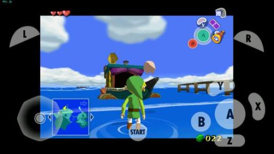 有什么适合安卓平台用手柄玩的游戏推荐吗？