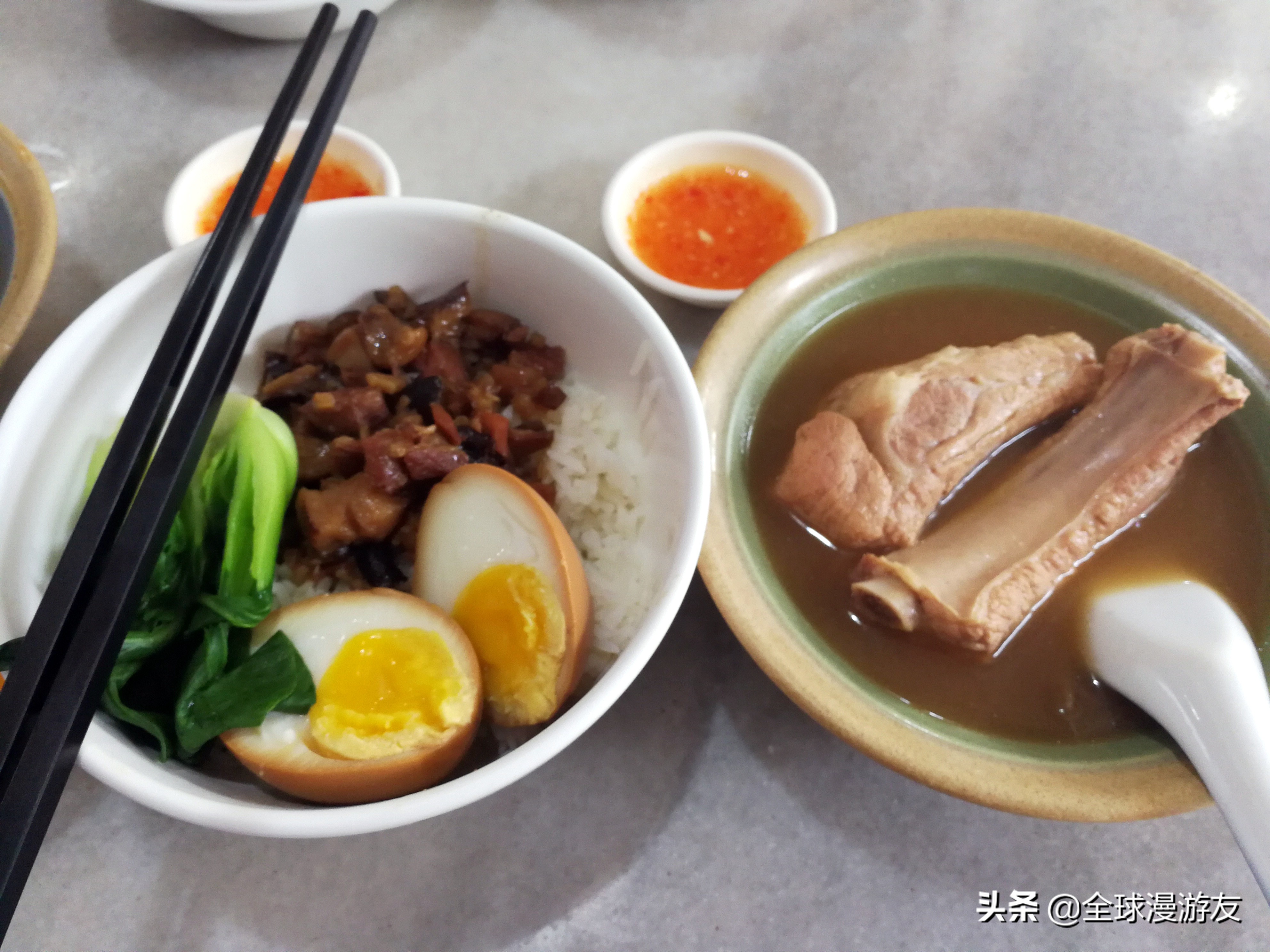 海外生活日常美食，海外生活日常美食有哪些