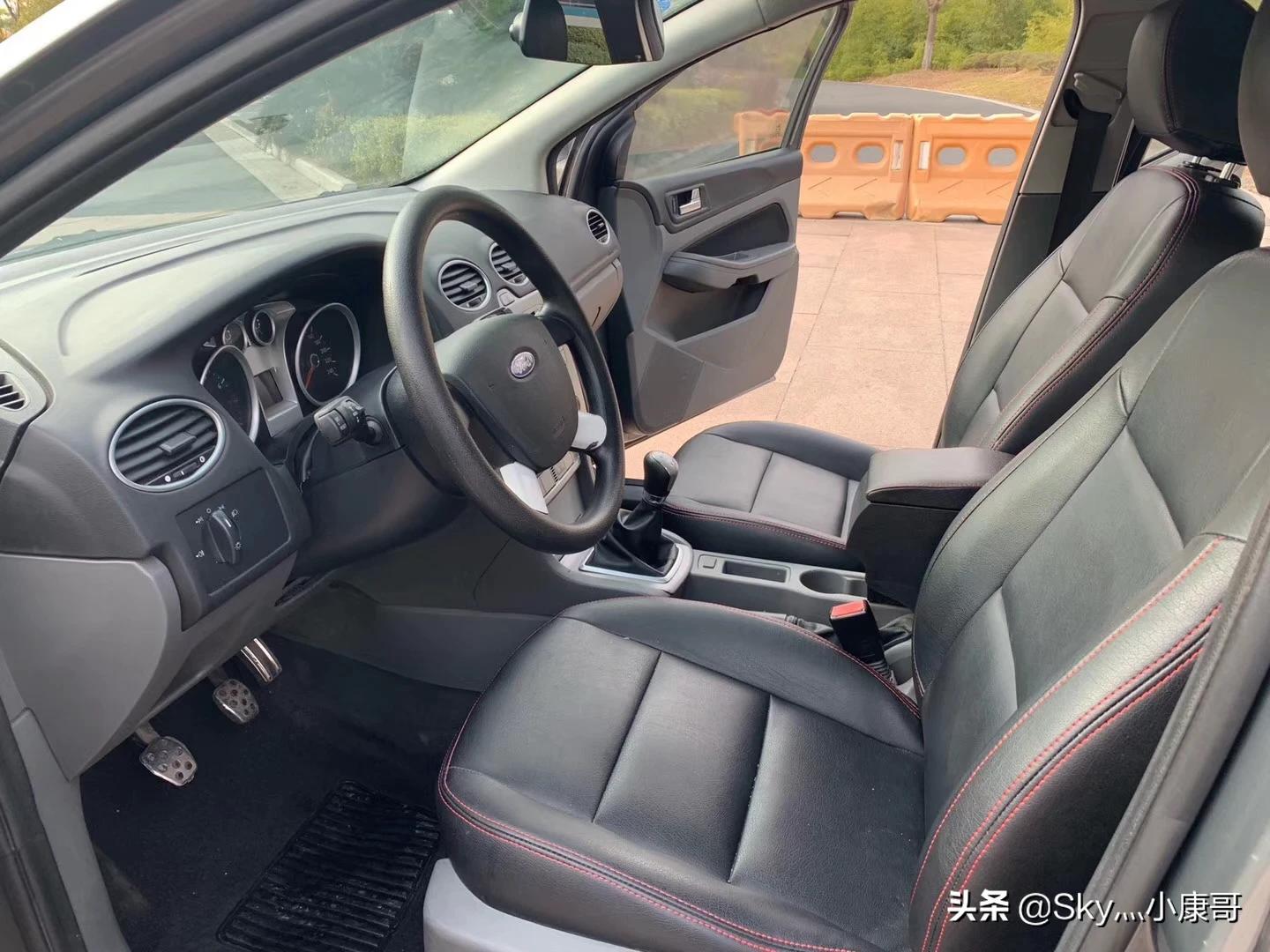 2万的二手车