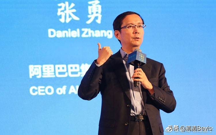 饿了么老总？：饿了么前CEO被抓