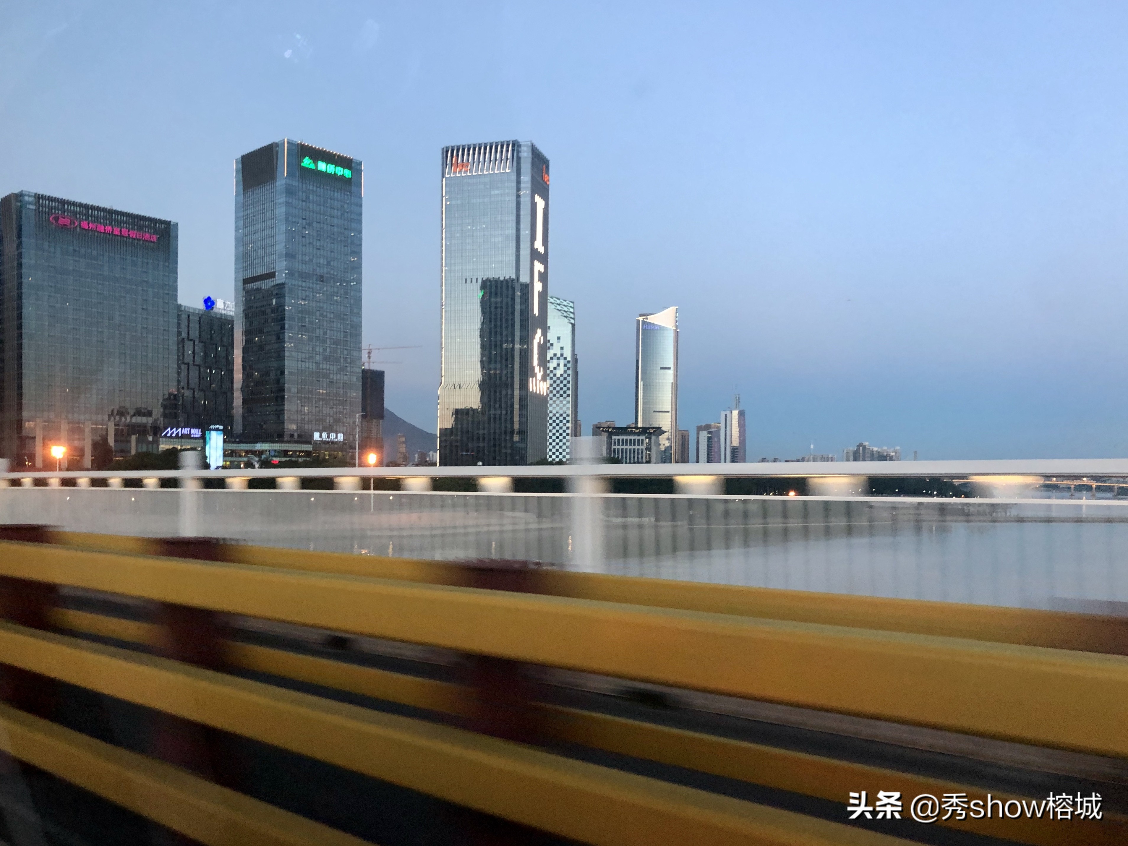 大家觉得未来厦门和福州谁发展潜力更大，更适合创业？