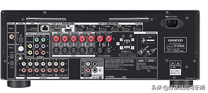 [功放]顶级十大功放机？