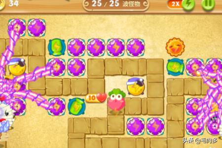 保卫萝卜沙漠7攻略?:保卫萝卜沙漠9 保卫萝卜沙漠7攻略?:保卫萝卜沙漠9