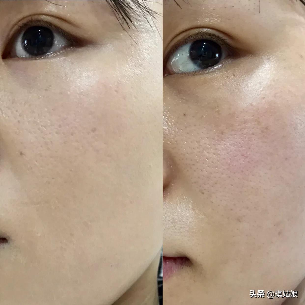 粉底液测评美妆好物合集
