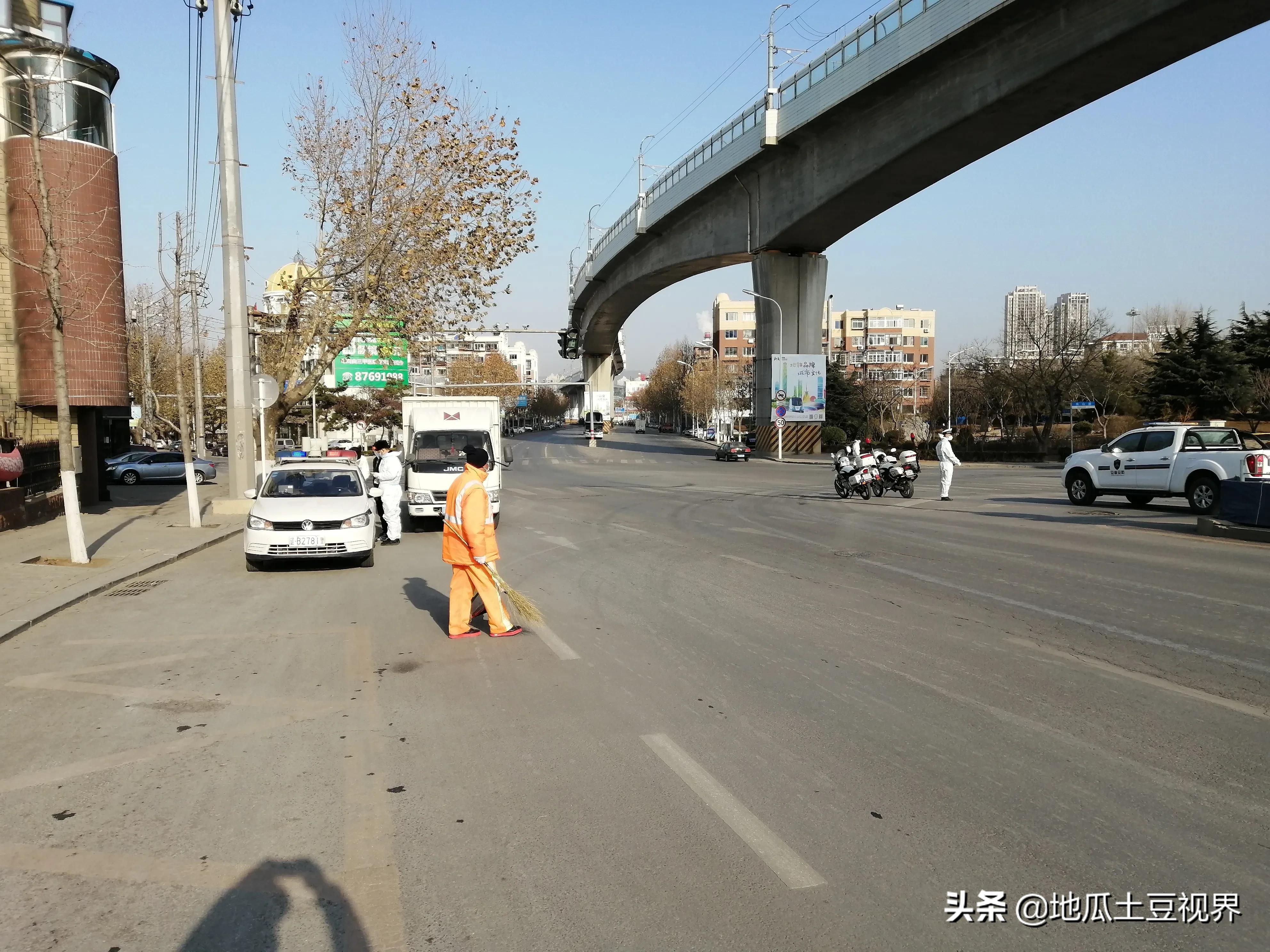 大连市疫情是什么情况
