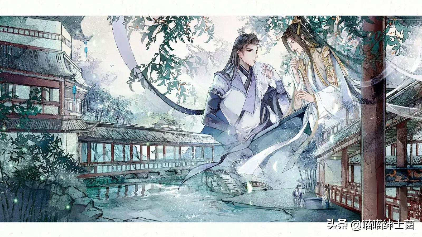 耽美动画，浮の方程式(樱花动漫)