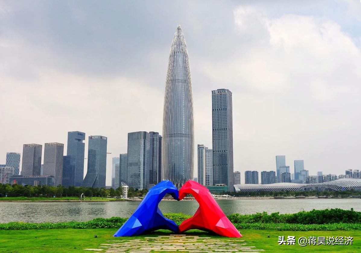 深圳市调查业怎么样
