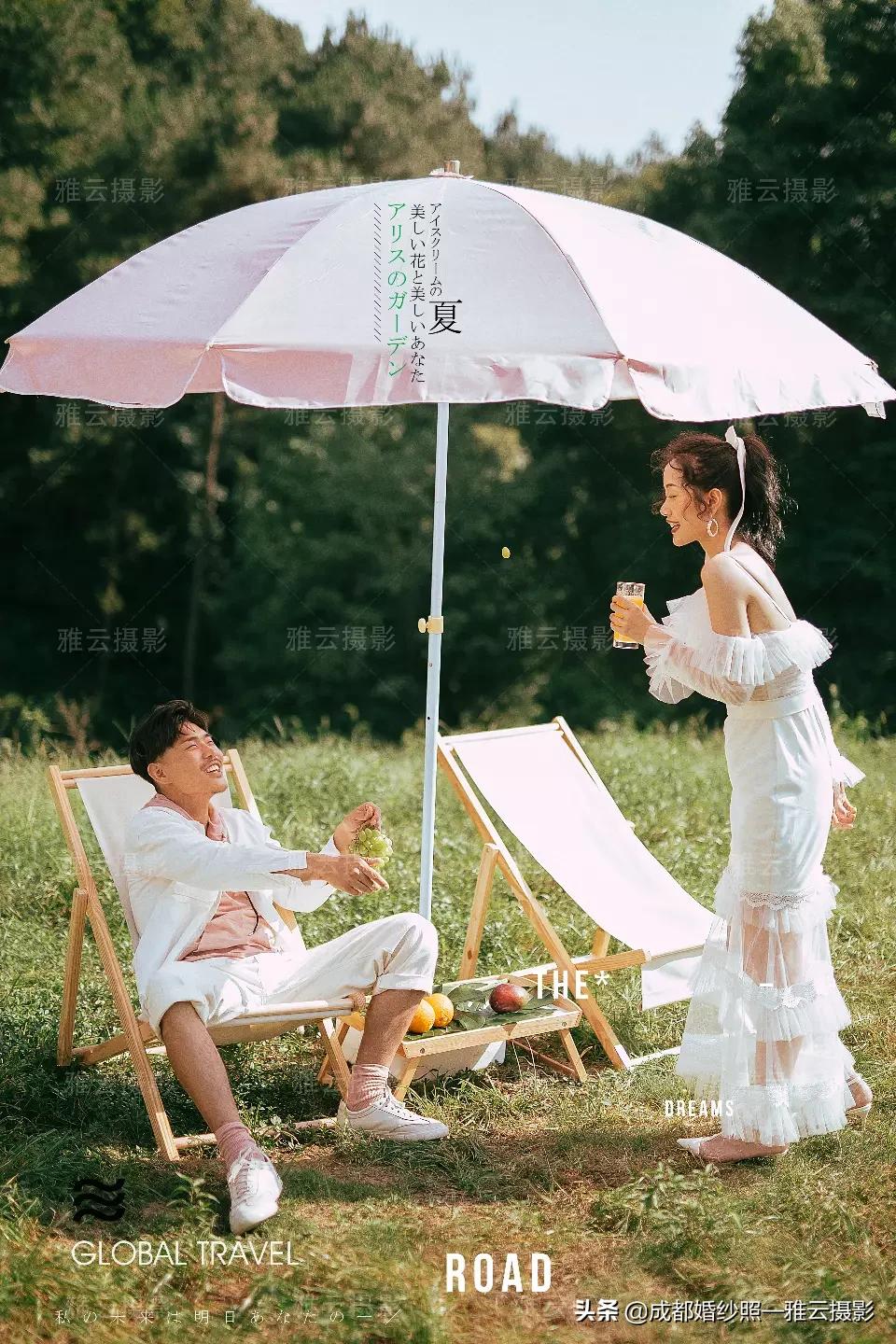 重庆婚纱外景摄影基地，重庆婚纱外景摄影基地在哪里