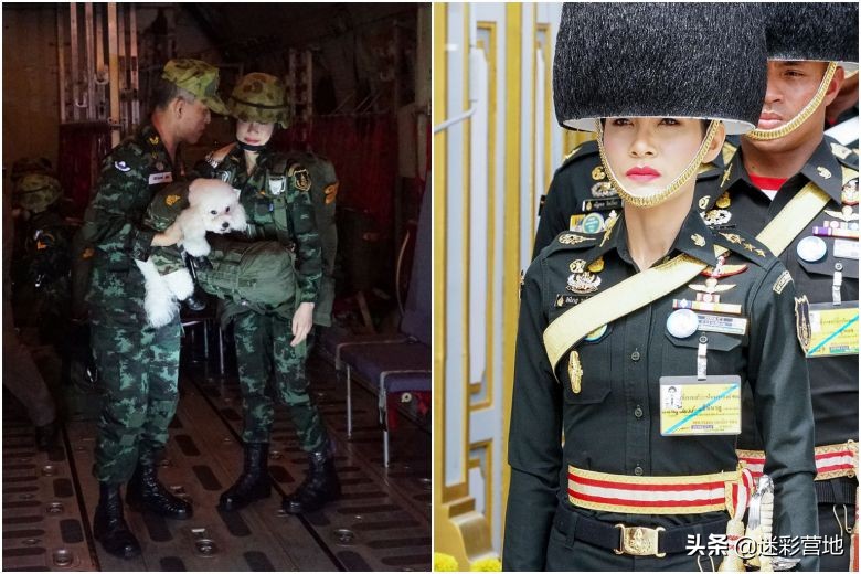 泰国总理遭解职