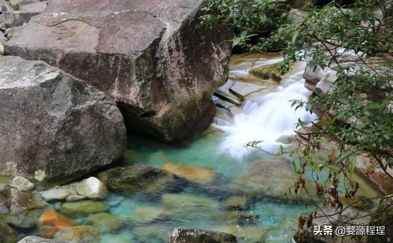 猫儿山（猫儿山自驾游攻略？）