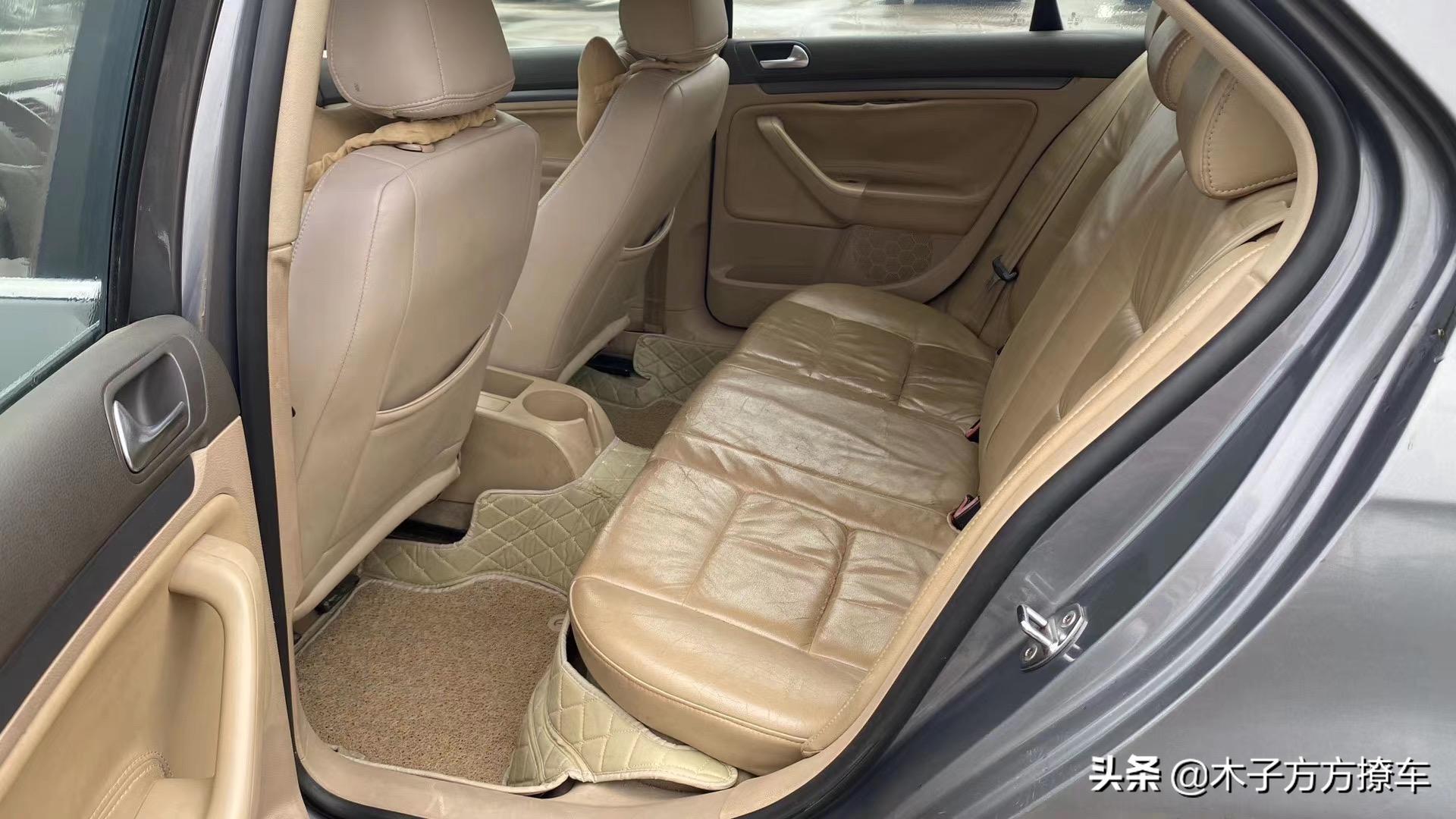 代步二手车