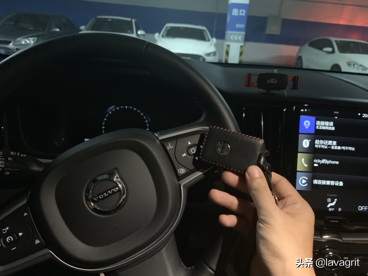 沃尔沃xc40上市时间
