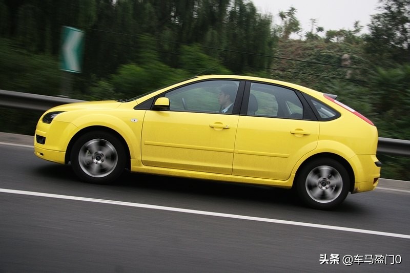 专业二手车