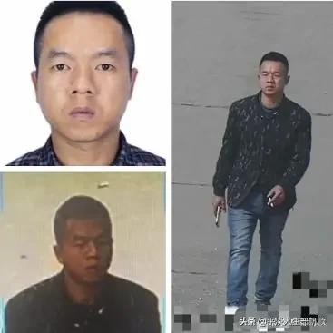 男子街头无差别砍人