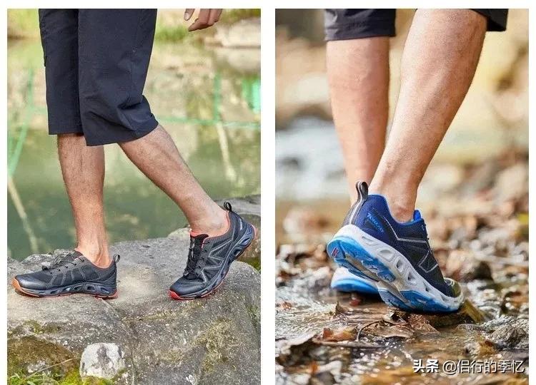 溯溪鞋是什么鞋溯溪鞋是什么鞋图片 溯溪鞋是什么鞋溯溪鞋是什么鞋图片