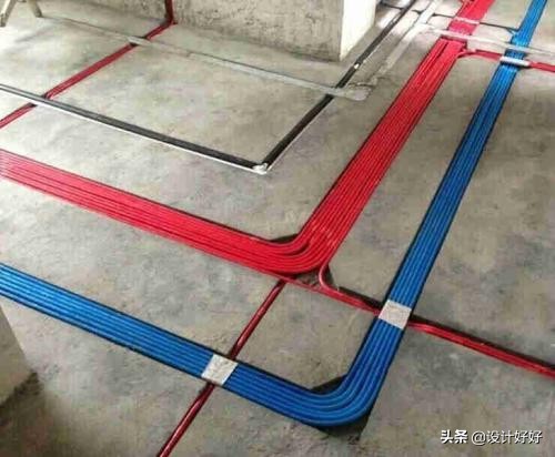 电路改造(全屋改电路的正确方法?) 电路改造(全屋改电路的正确方法?)