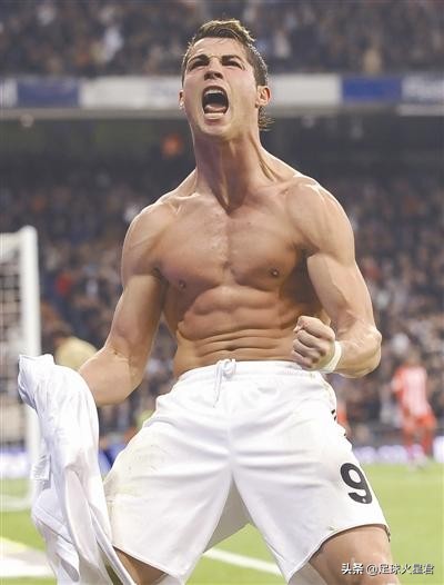 C罗已经超35周岁，却在近15场意甲打进19球，你怎么看？