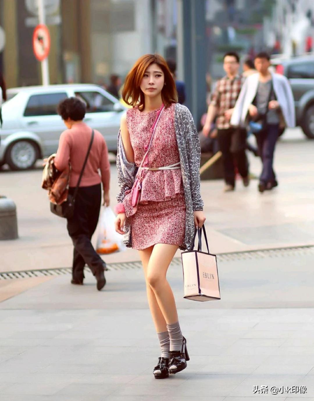婚纱摄影街拍，婚纱摄影街拍图片