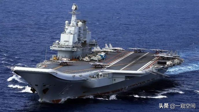 在海军服役时，你觉得什么岗位的发展前景比较好？