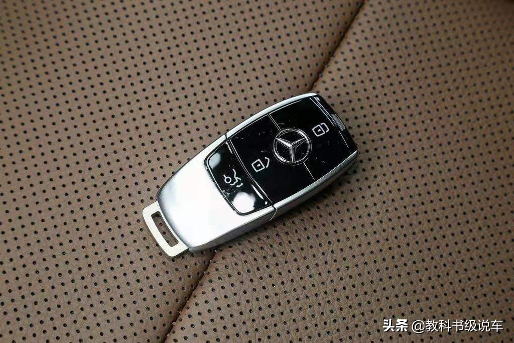 奔驰e落地价