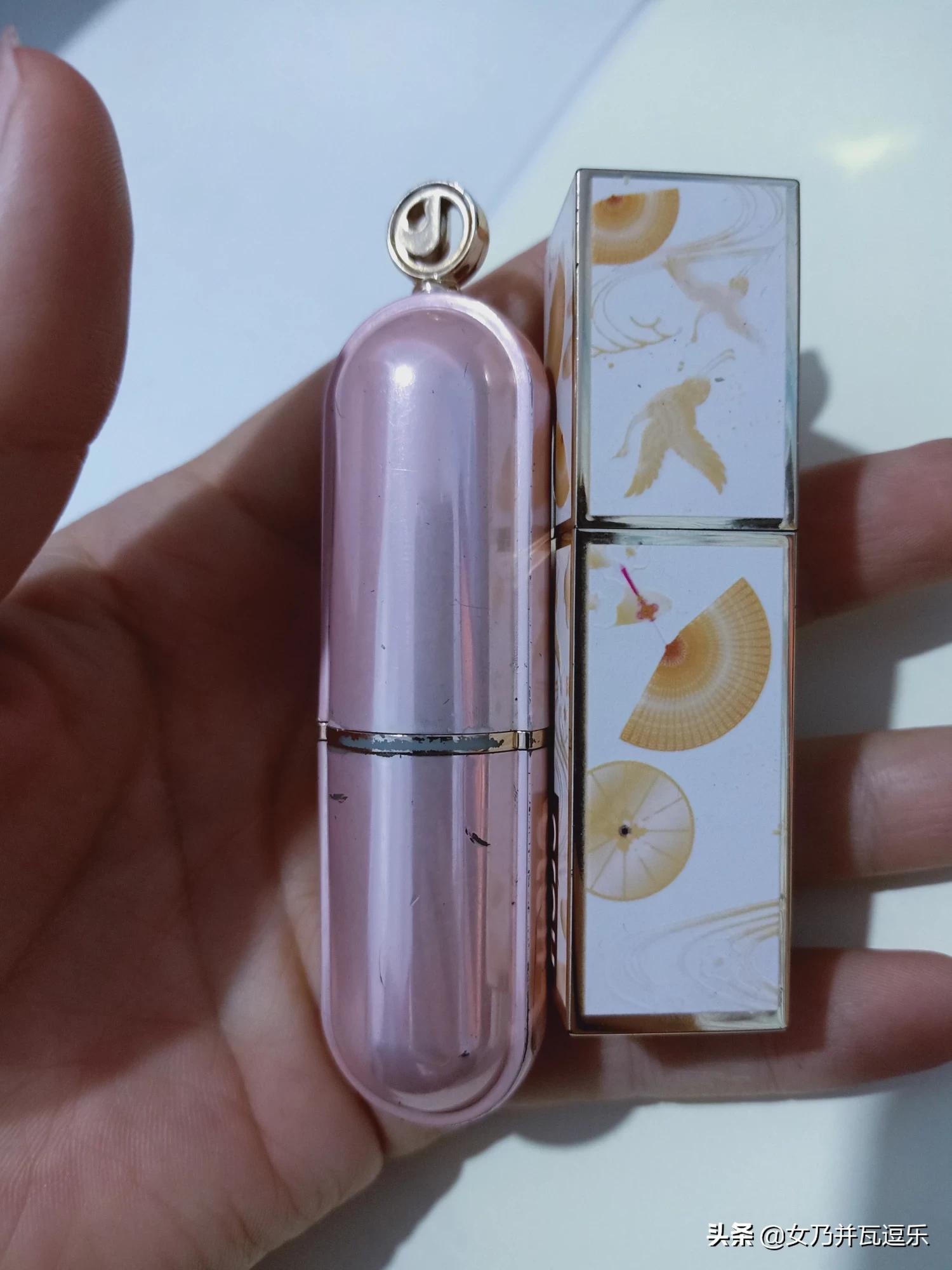 便宜美妆好物平价口红
