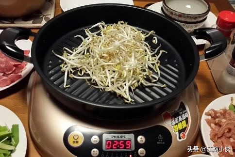海外生活美食博主，海外生活美食博主是谁
