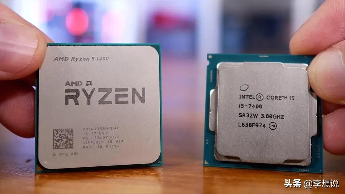 [i57400参数]i57400性能如何？