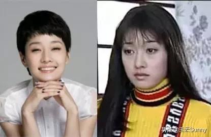 短脸发型化妆技巧
