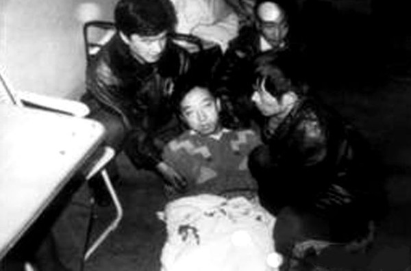 武汉历史上发生过地震吗？