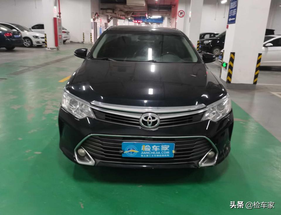 怎么选二手车