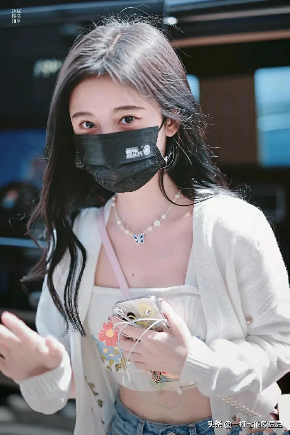 怎样才能拍摄好私房照写真？：少女私房写真