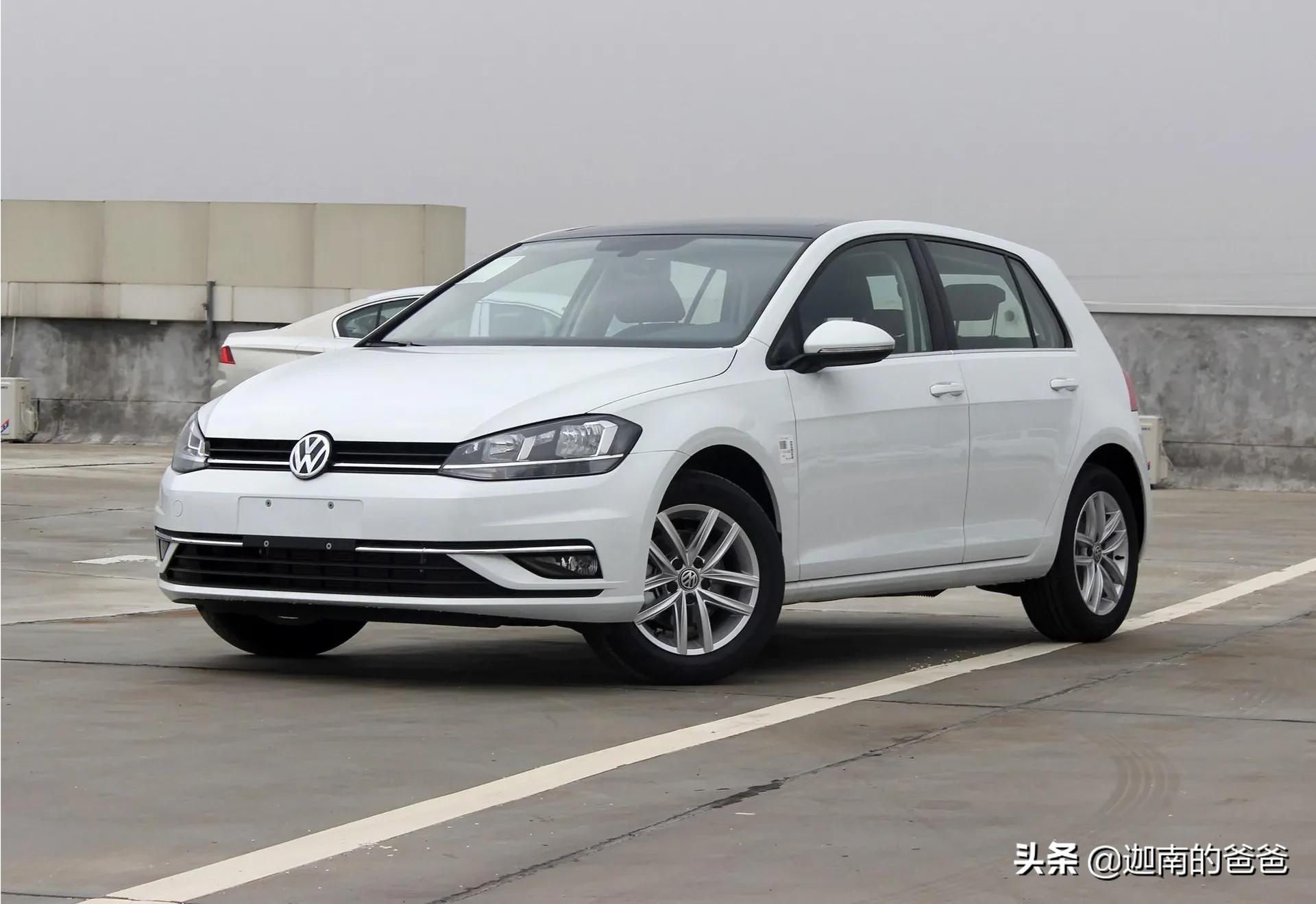 两厢车二手车