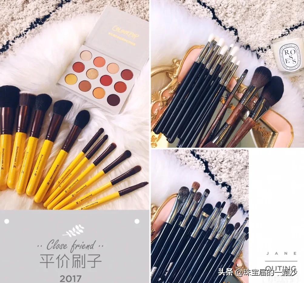 美妆好物清洁推荐语简短
