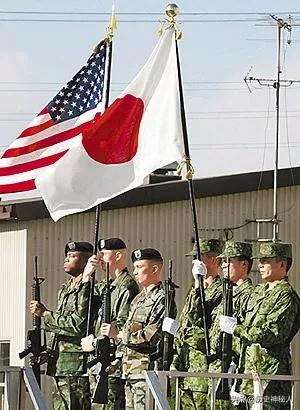 日本代表取消访美