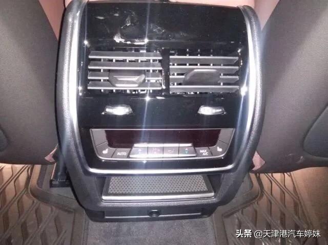 进口宝马报价
