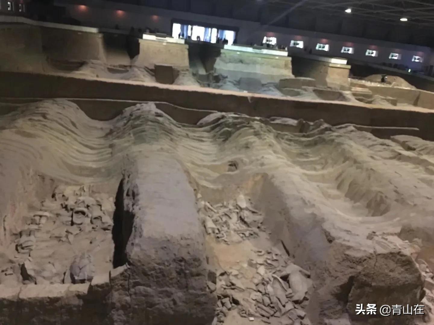 西安市门票为什么那么贵