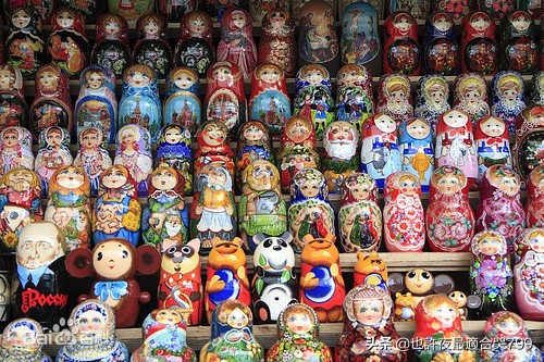 套娃(为什么bba都是套娃车?) 套娃(为什么bba都是套娃车?)