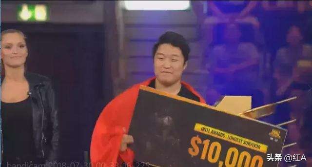 绝地求生职业选手里面谁最“骚气”？