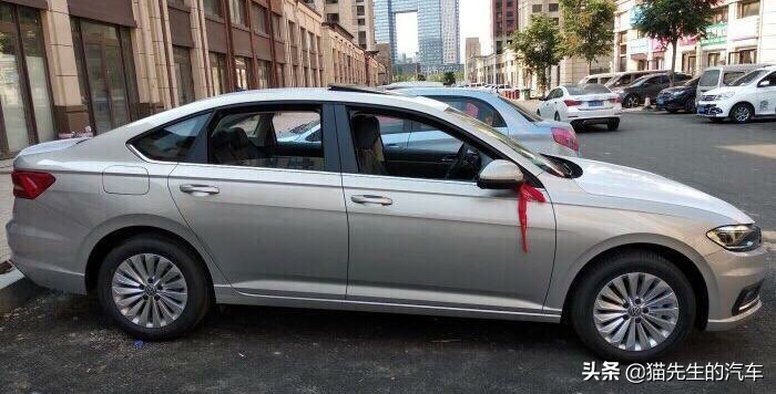 买二手豪车