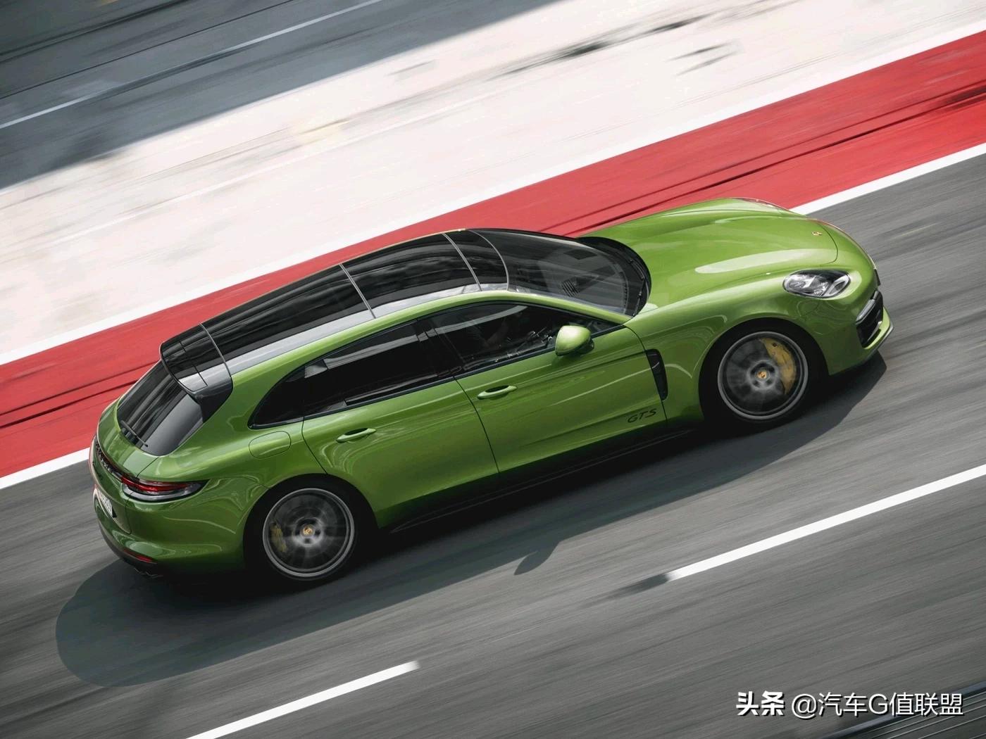 沃尔沃v60改装图片