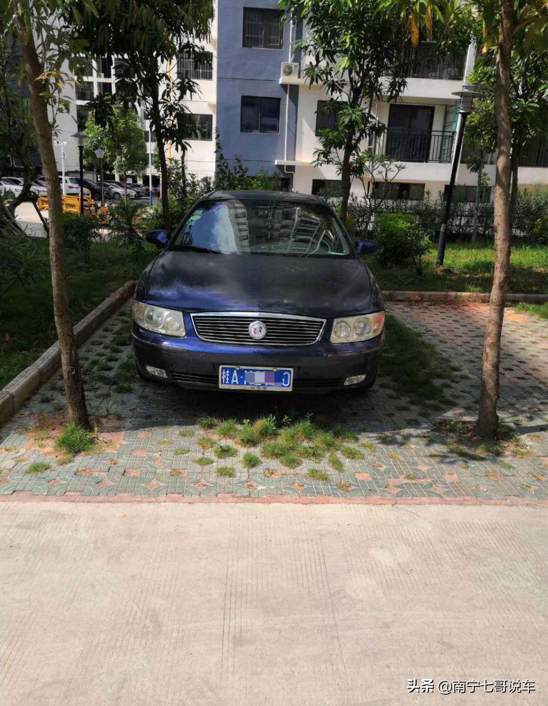 一万的二手车