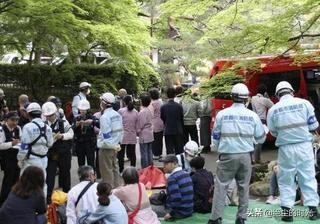[俄罗斯地震]为何俄罗斯会警告日本，若用地震掩饰核试验，必将实施毁灭性打击？美国怎么不表态？