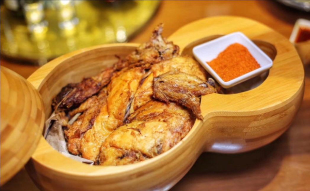 西安市吃什么美食最多