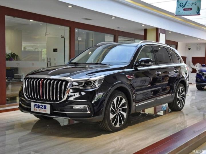 汽车报价国产suv,国产suv报价表