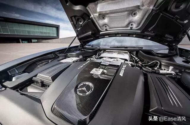 v12奔驰
