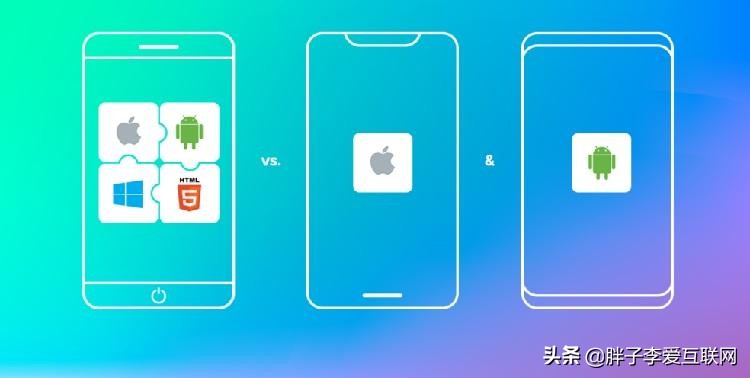 手机app游戏开发技术栈