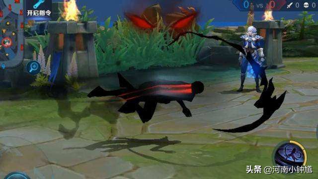 [王者司马懿]司马懿如何快速攒满被动？