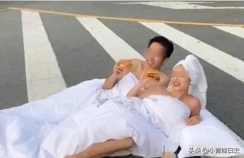 斑马线婚纱摄影，斑马线婚纱摄影工作室