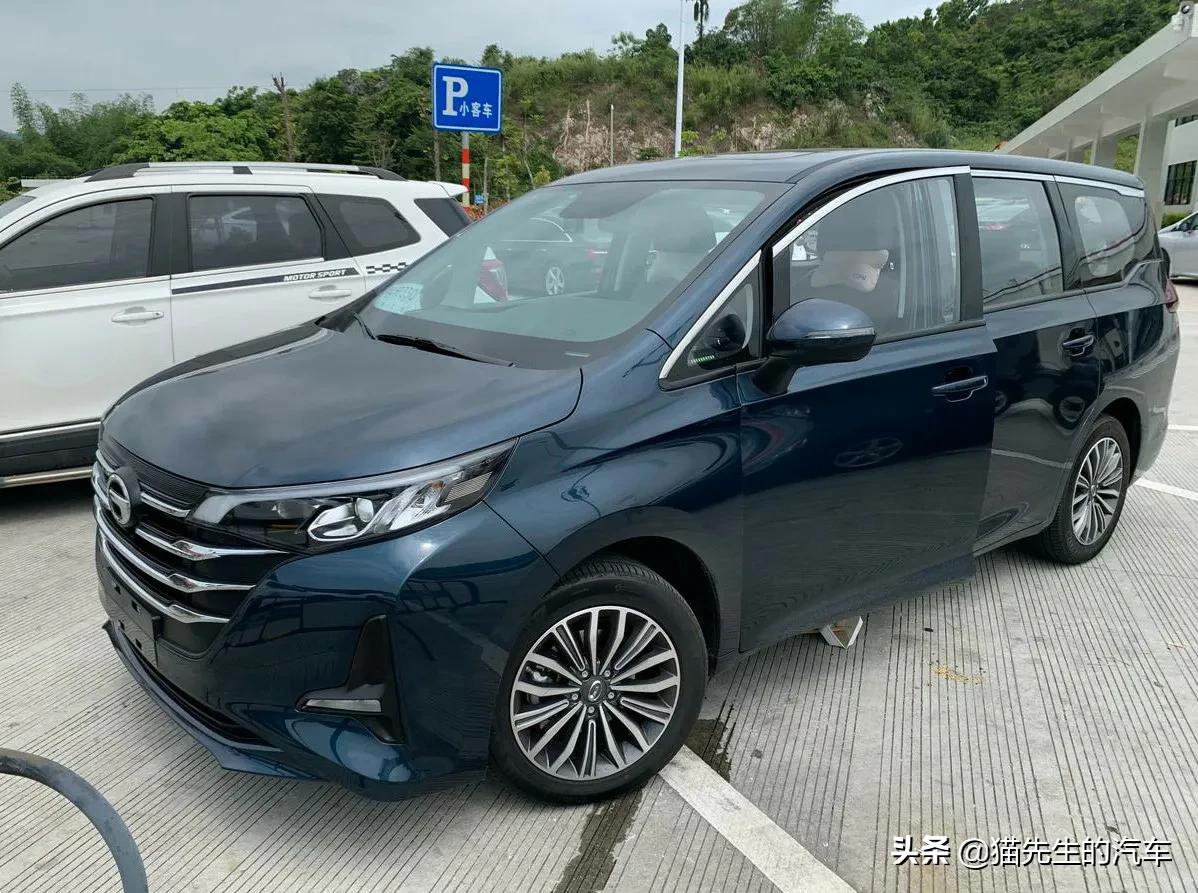 新车和二手车