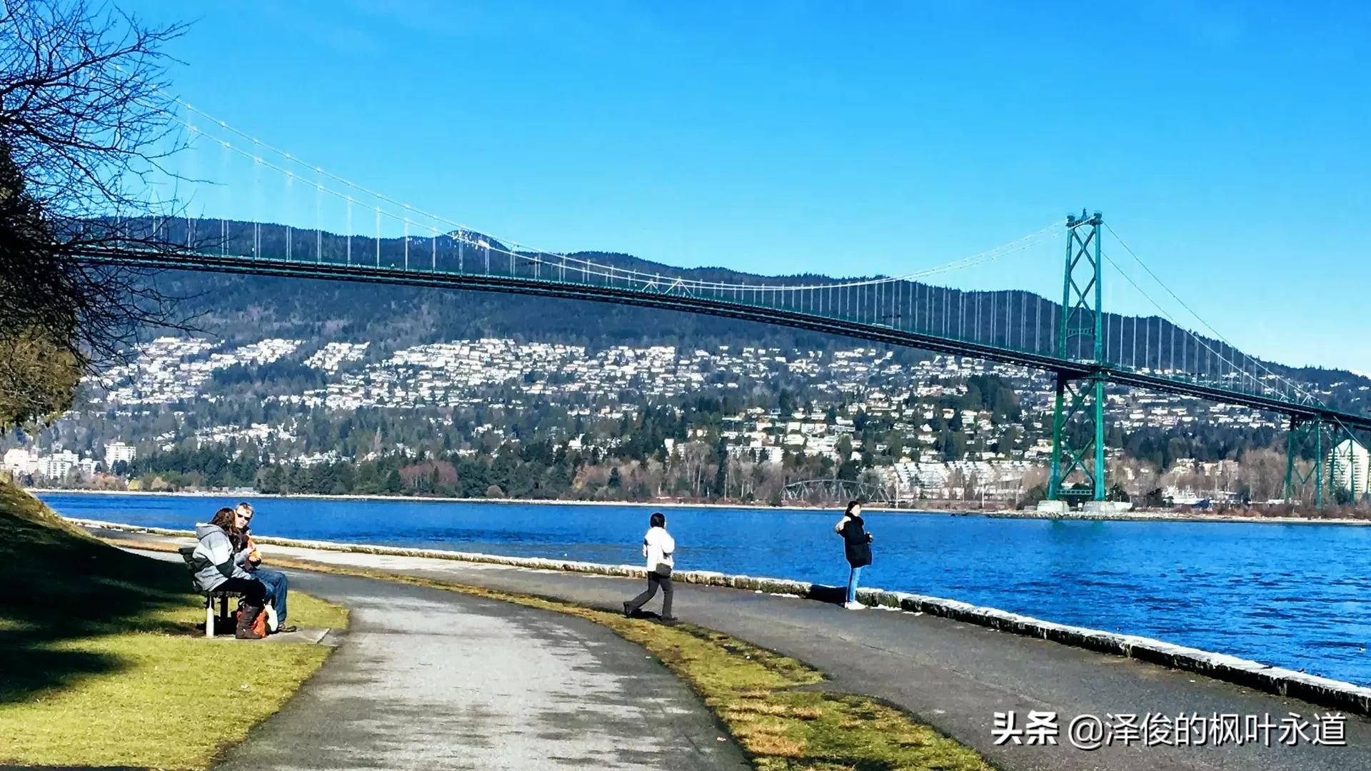 加拿大温哥华海外生活，加拿大温哥华海外生活怎么样